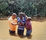 Baptisms